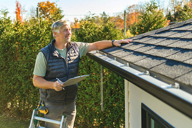 Trusted Gutter Repair And Installation service in Kelly, NC - Ben Roofing and Steel LLC